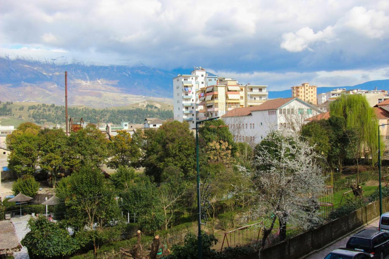 Hotel Bleta Gjirokaster Exterior photo